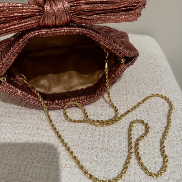 Loeffler Randall sandals and clutch - Picture 2 of 5